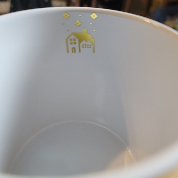 Christmas Mug - Picture 5 of 5